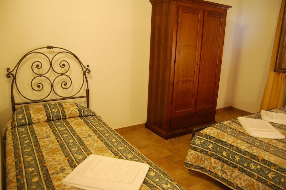 Apartment Il Casino Numero 5 Lajatico Room photo