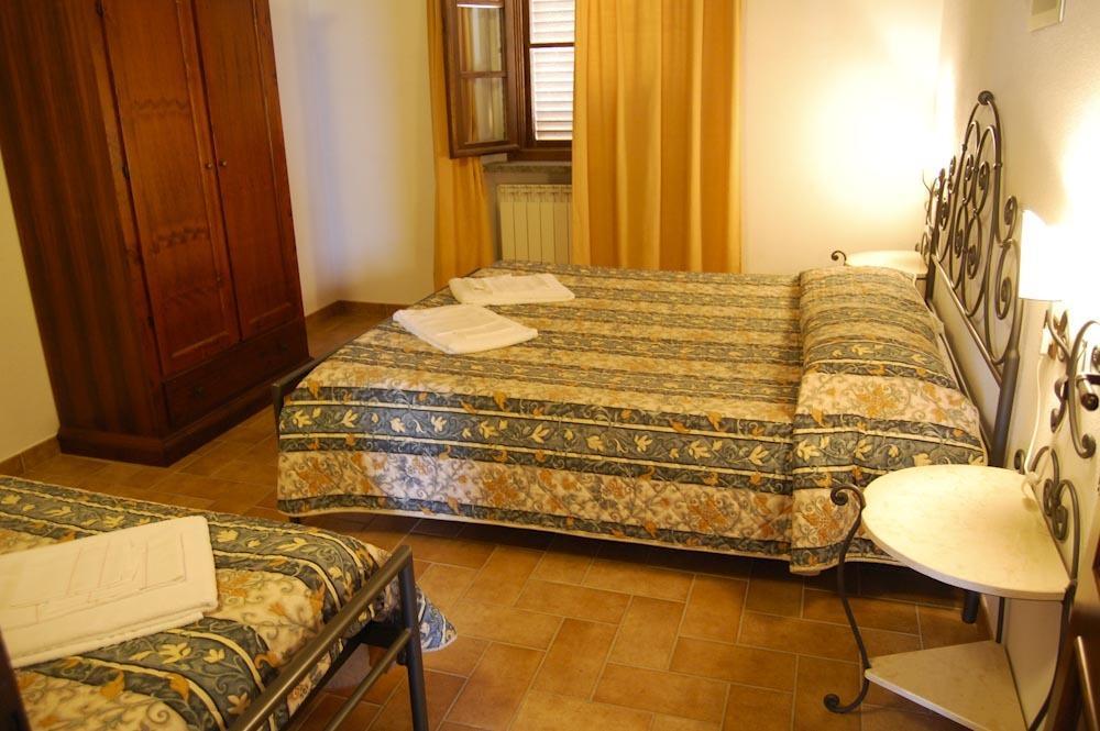 Apartment Il Casino Numero 5 Lajatico Room photo