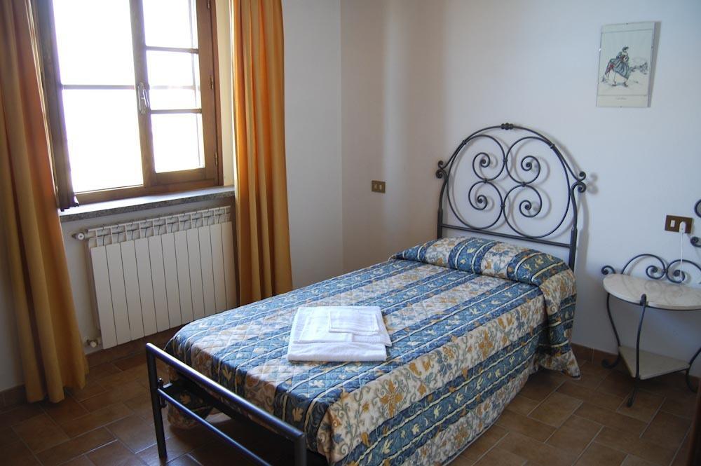 Apartment Il Casino Numero 5 Lajatico Room photo