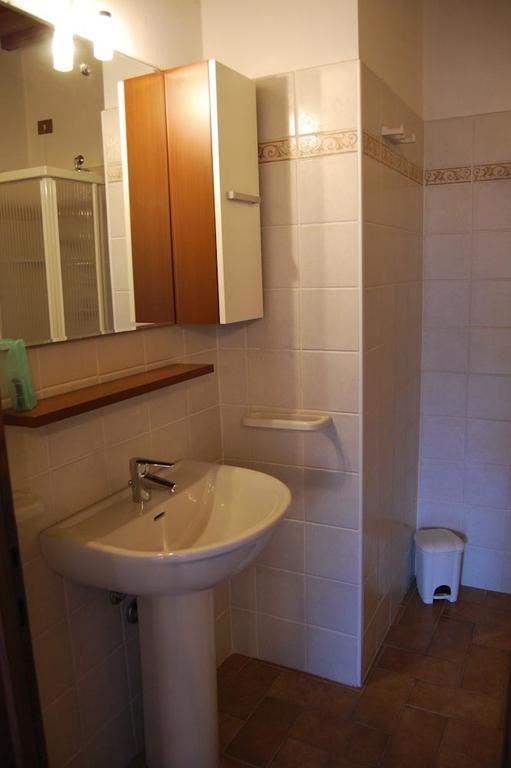 Apartment Il Casino Numero 5 Lajatico Room photo