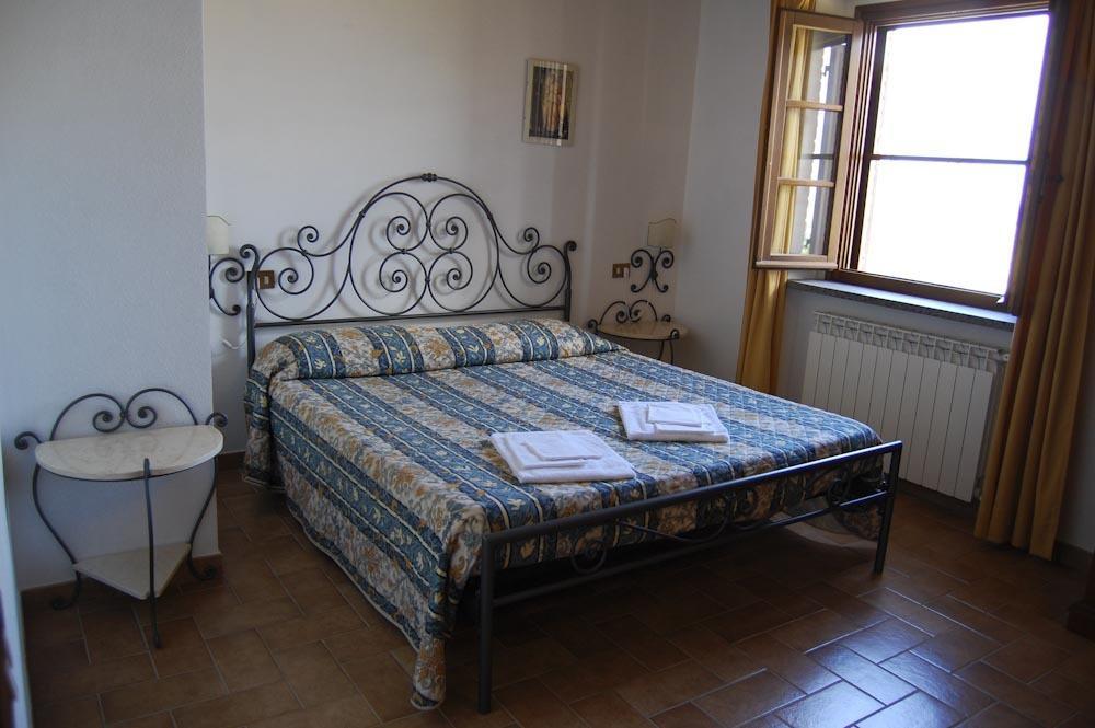 Apartment Il Casino Numero 5 Lajatico Room photo