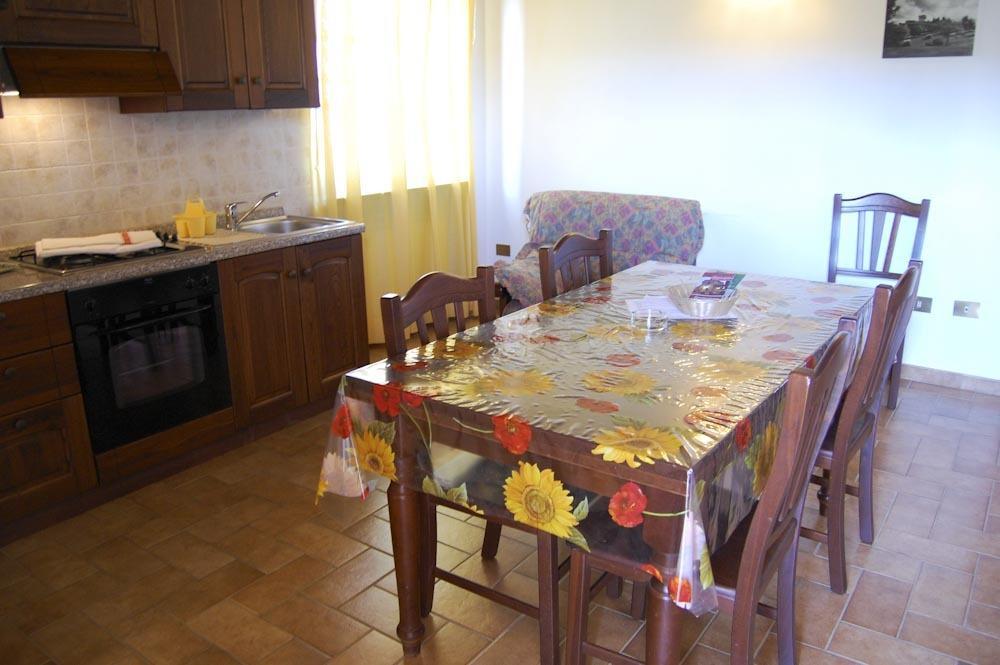 Apartment Il Casino Numero 5 Lajatico Room photo